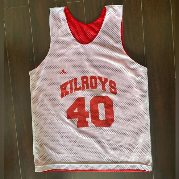 Killroys Mesh Basketball Jersey - Picture 1 of 4